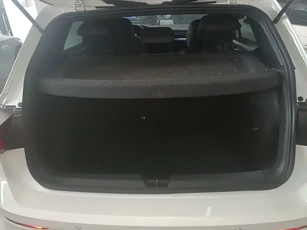 Volkswagen Golf — миниатюра 19