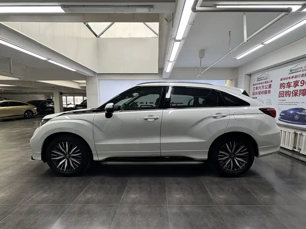 Honda Avancier 2020 370TURBO Luxury