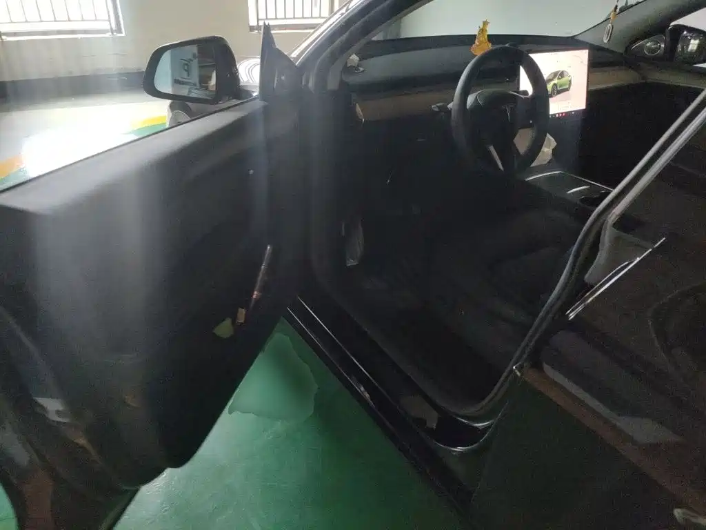 Tesla Model Y — миниатюра 12