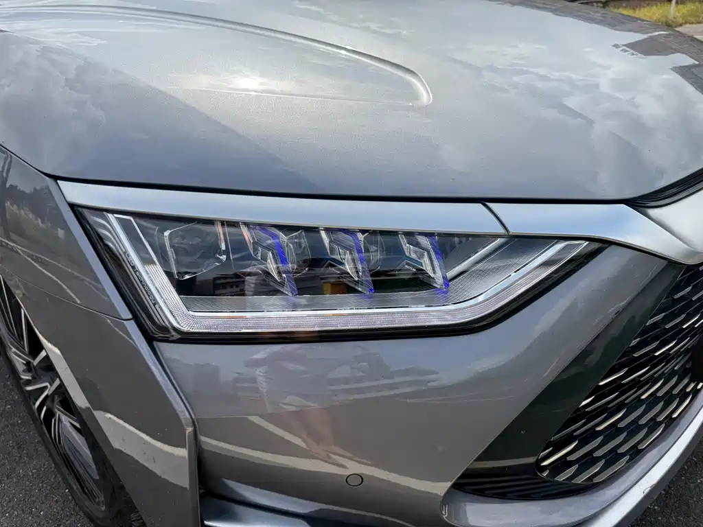 BYD Han — миниатюра 27