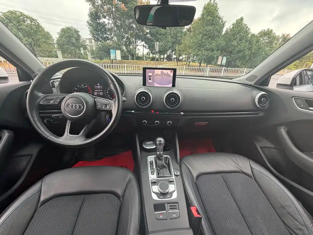 Audi A3 — миниатюра 6