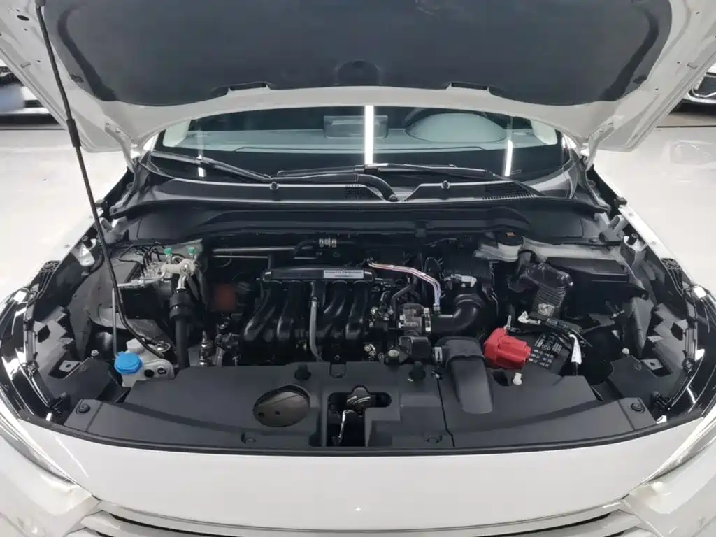 Honda Vezel — миниатюра 20