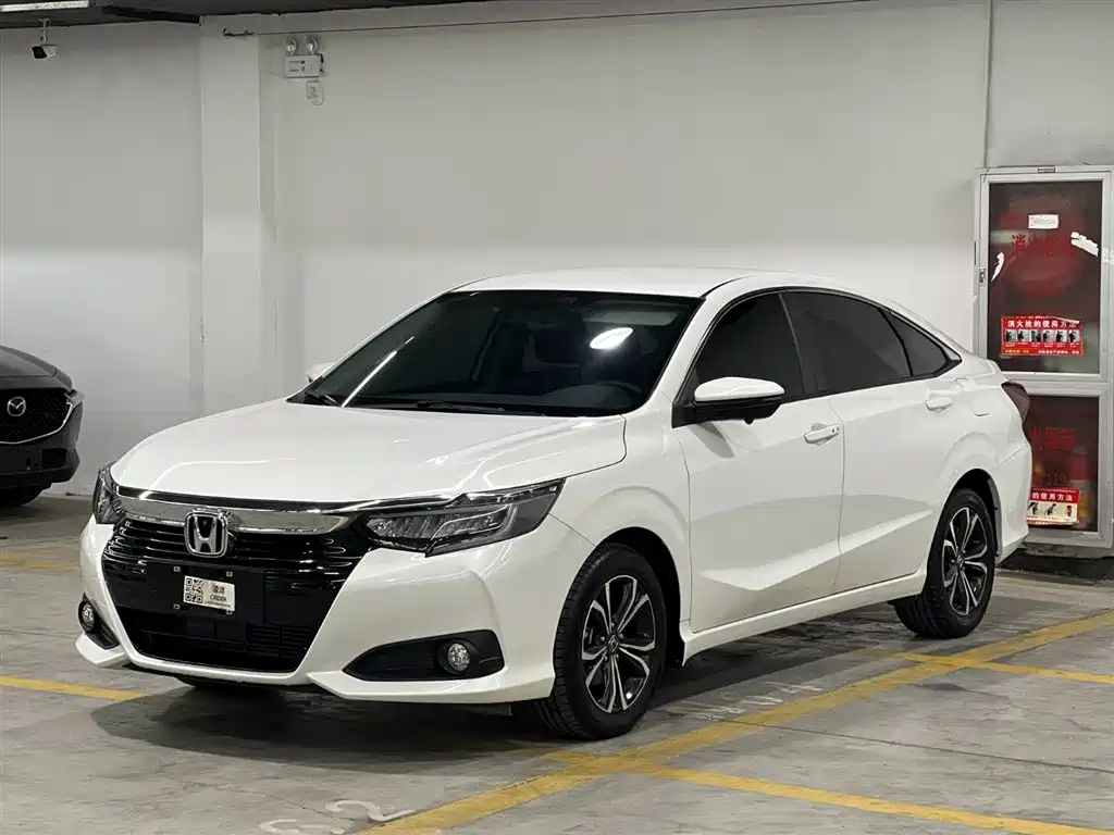 HONDA LINGPAI