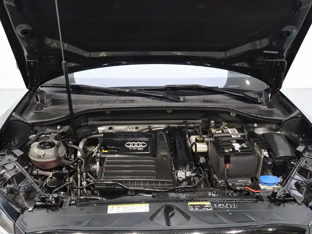 Audi Q2L — миниатюра 12