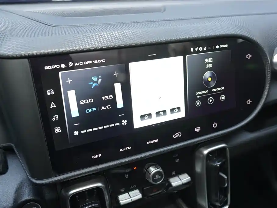 Haval Dargo 2024 1.5T DCT