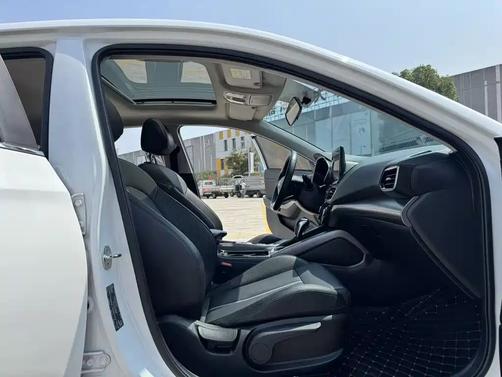 Hyundai Fista — миниатюра 29