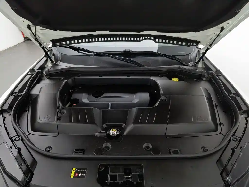 Wey Wey VV6 — миниатюра 6