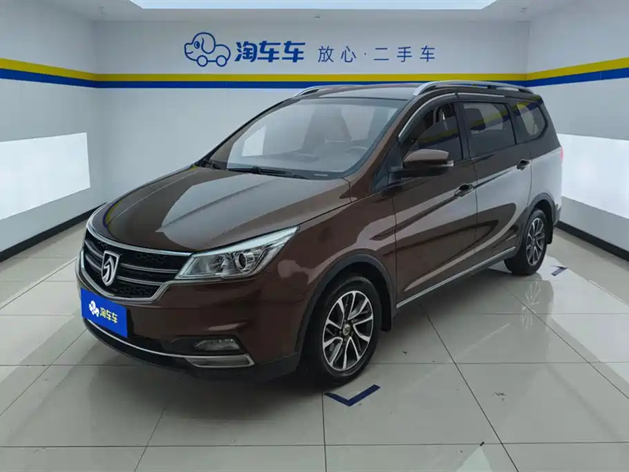 BAOJUN 730