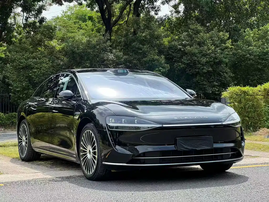 Xiangjie Xiangjie S9 — миниатюра 3