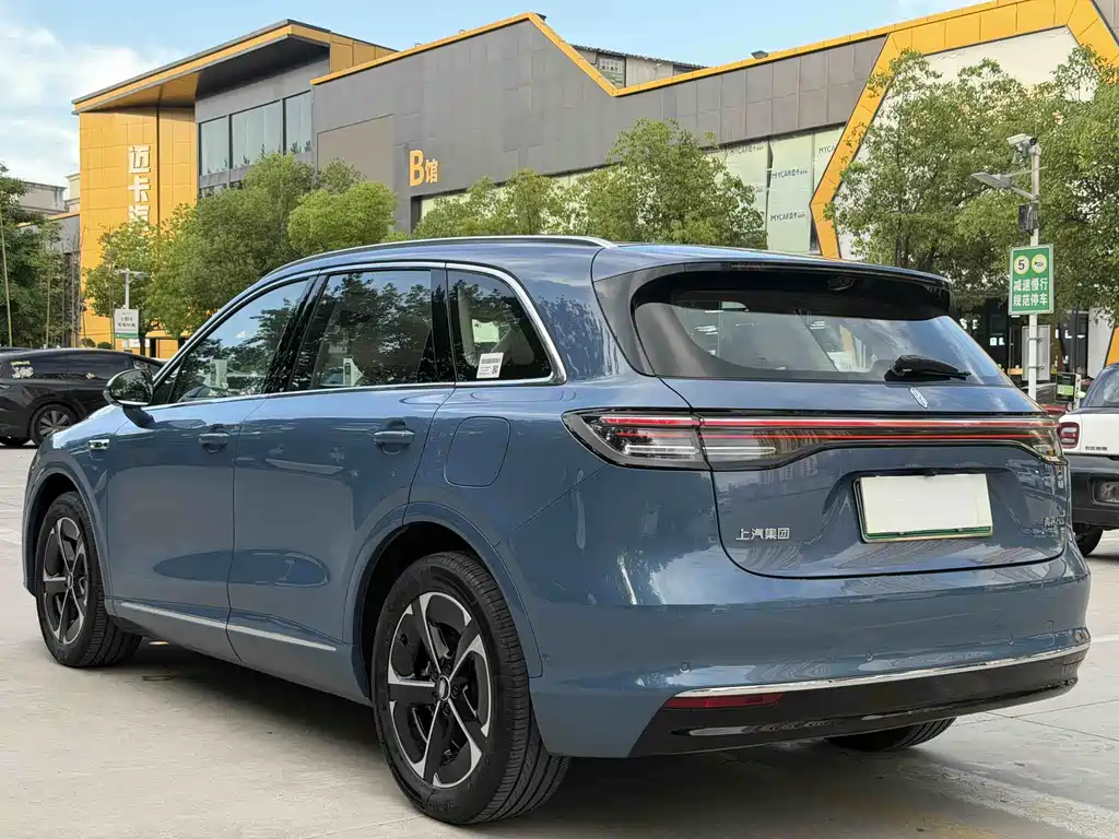 Shangjie H5 2025 Max