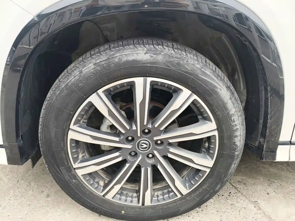 Changan CS75 PLUS — миниатюра 23