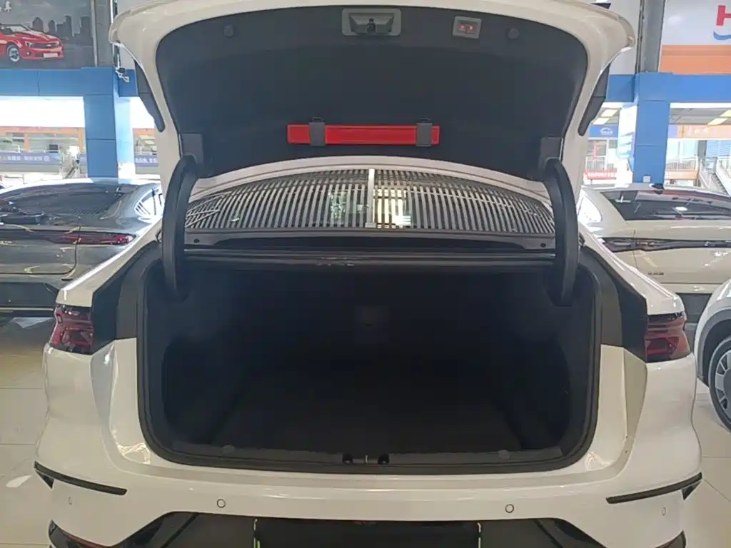BYD Han — миниатюра 19