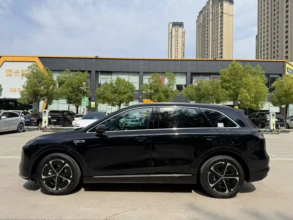 Shangjie H5 2025 Pro