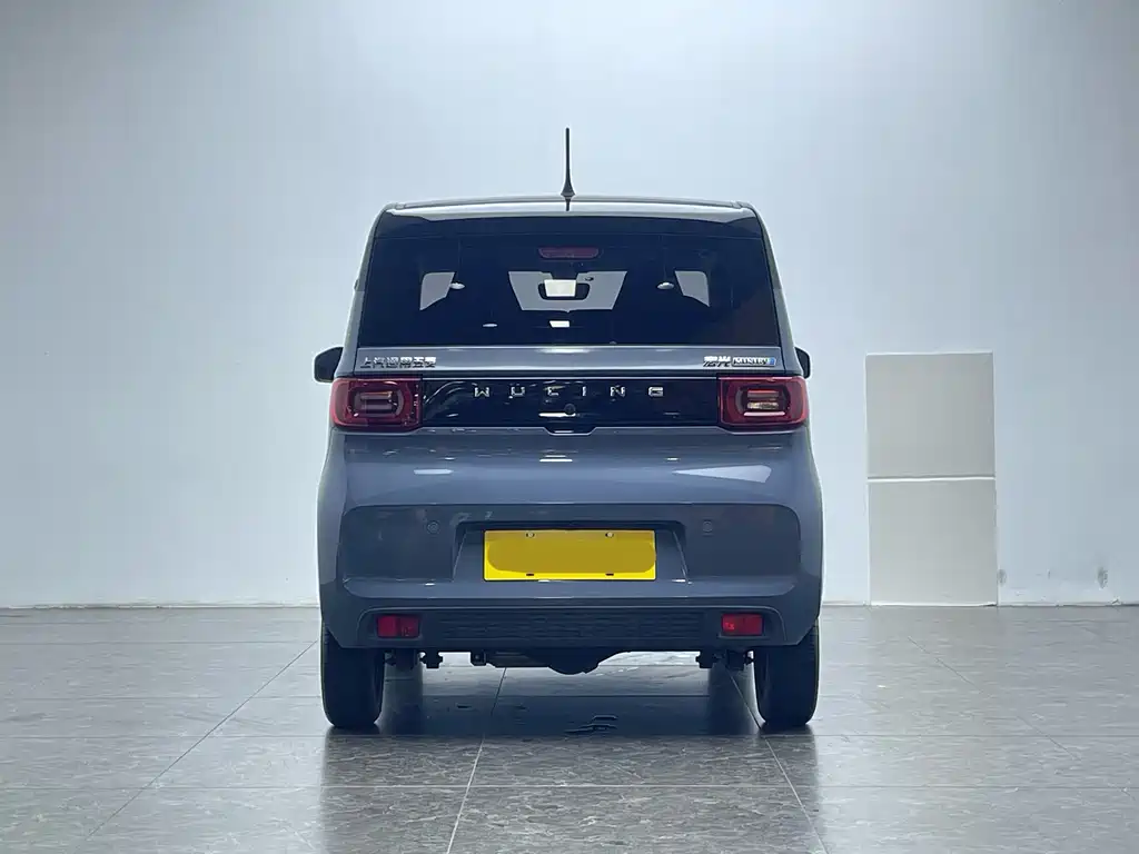 Wuling Mini EV MINIEV 2022 Enjoy