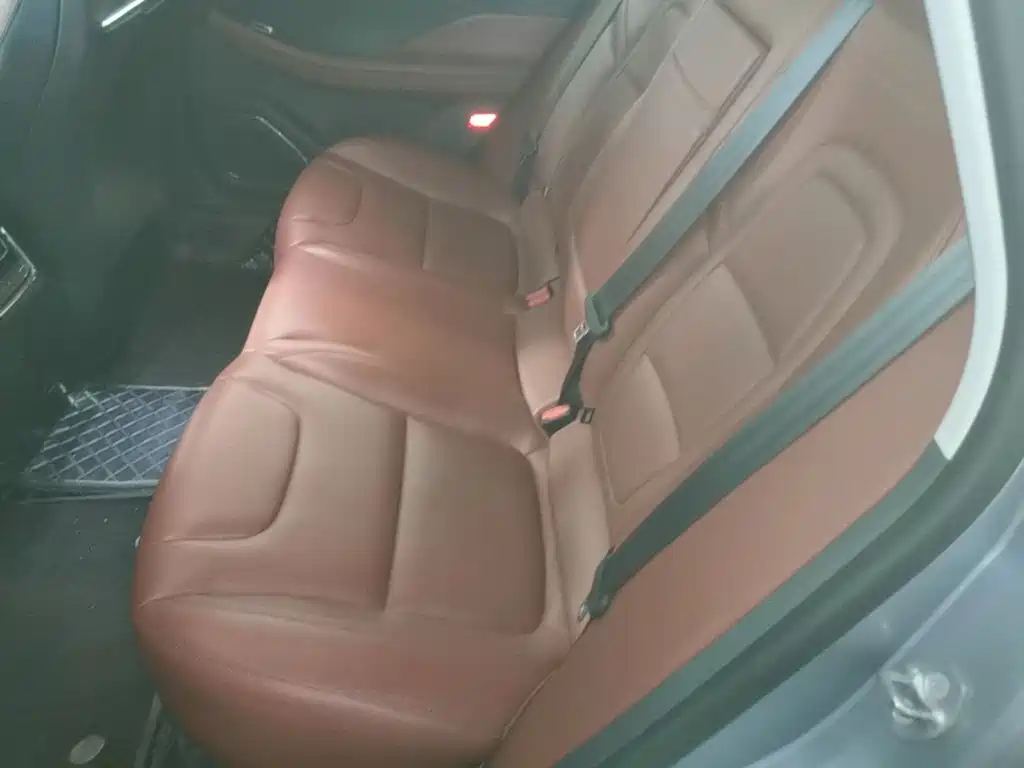 Lincoln Z — миниатюра 17