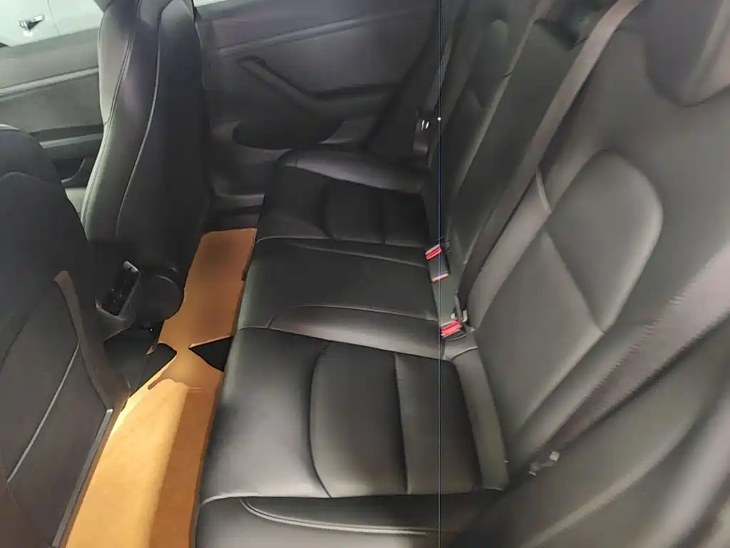 Tesla Model 3 — миниатюра 17