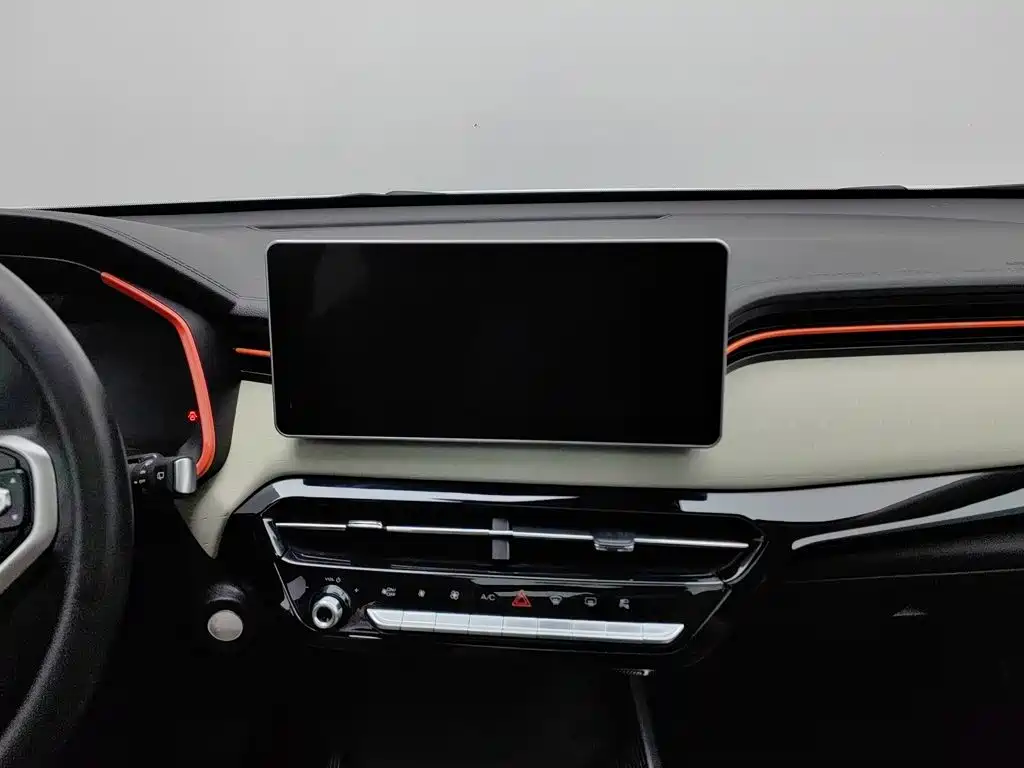 Haval Chitu — миниатюра 12