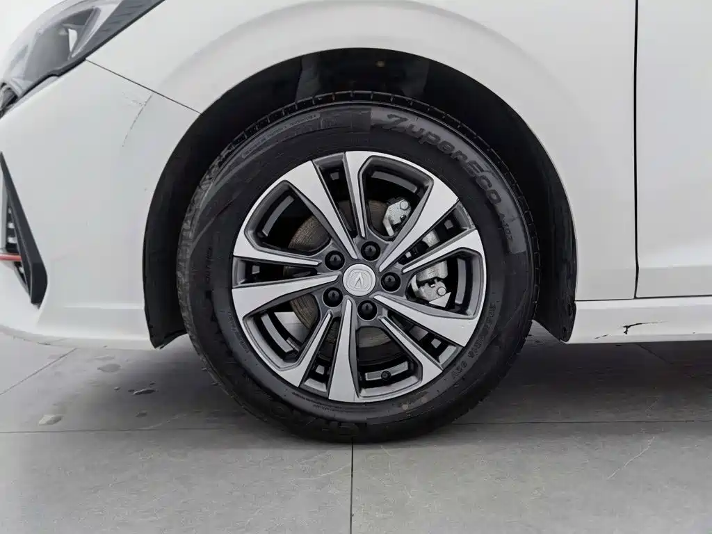 Changan Eado — миниатюра 17