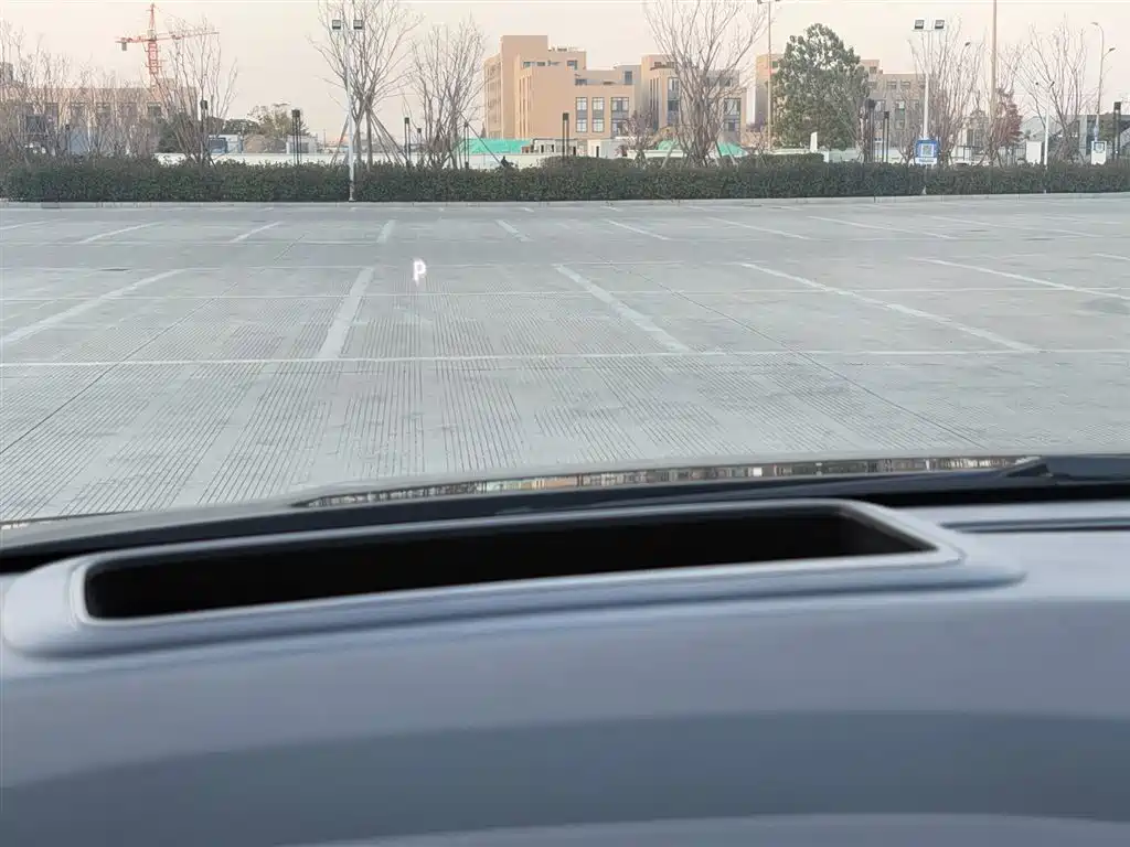 ZEEKR EXTREME KRYPTON 009