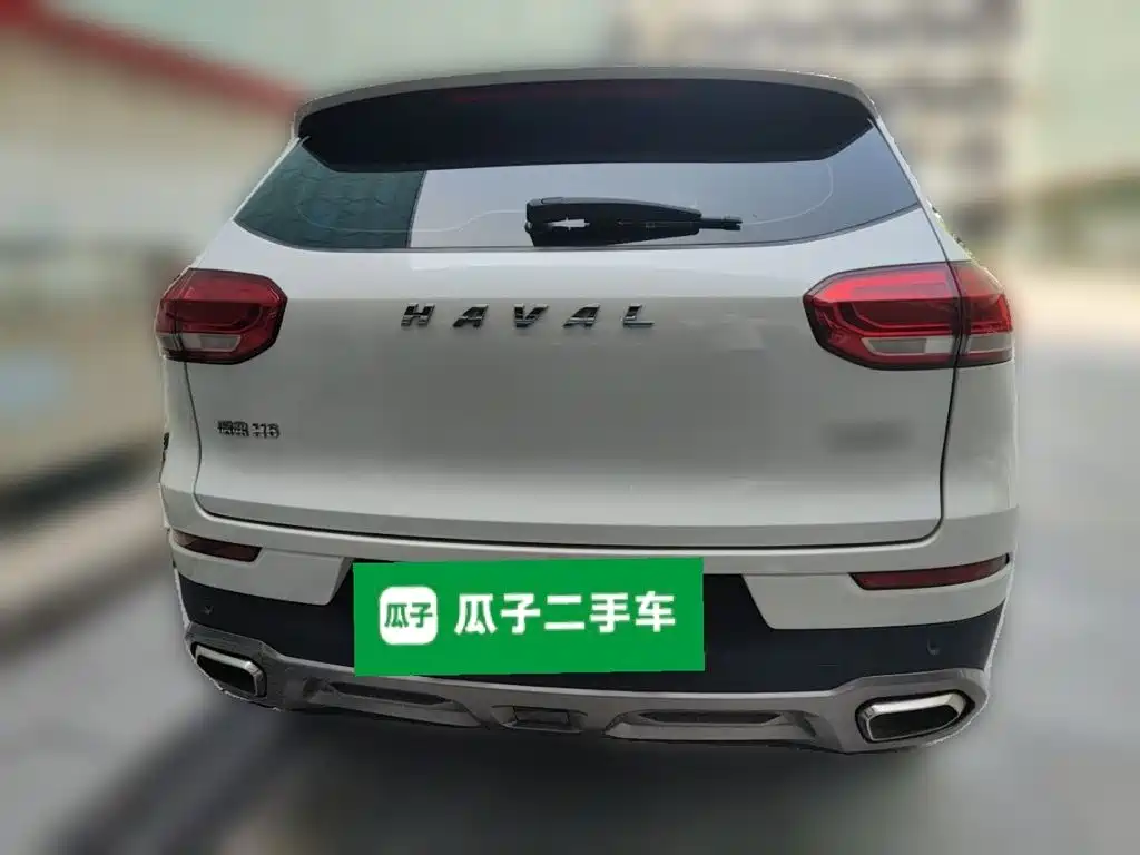 Haval H6 — миниатюра 5