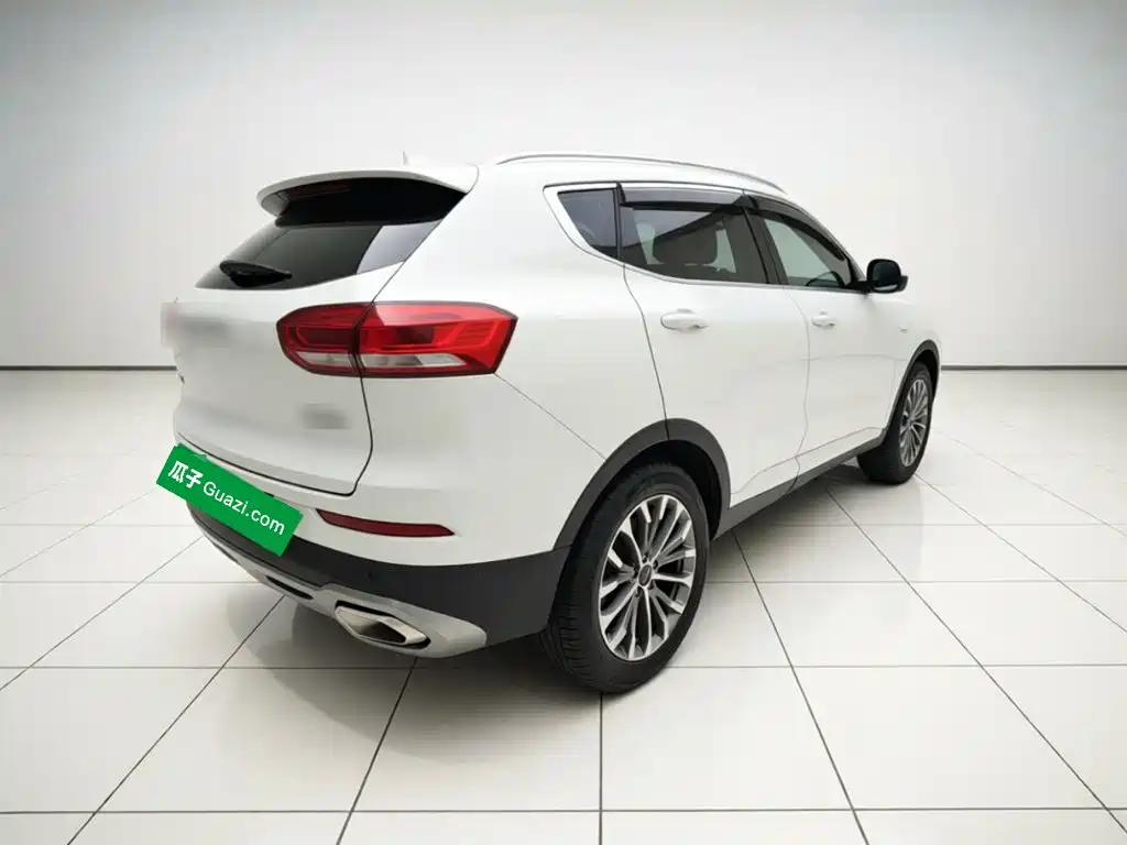 Haval H6 — миниатюра 6