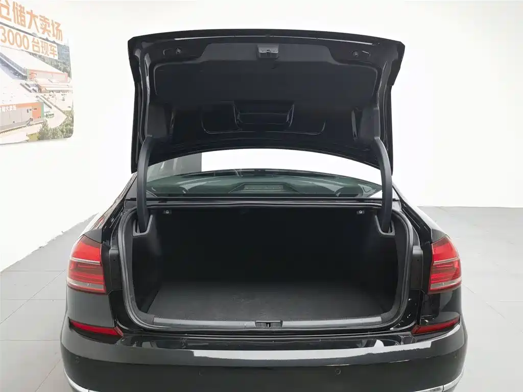 Volkswagen Passat — фотографии объявления, Фото 17