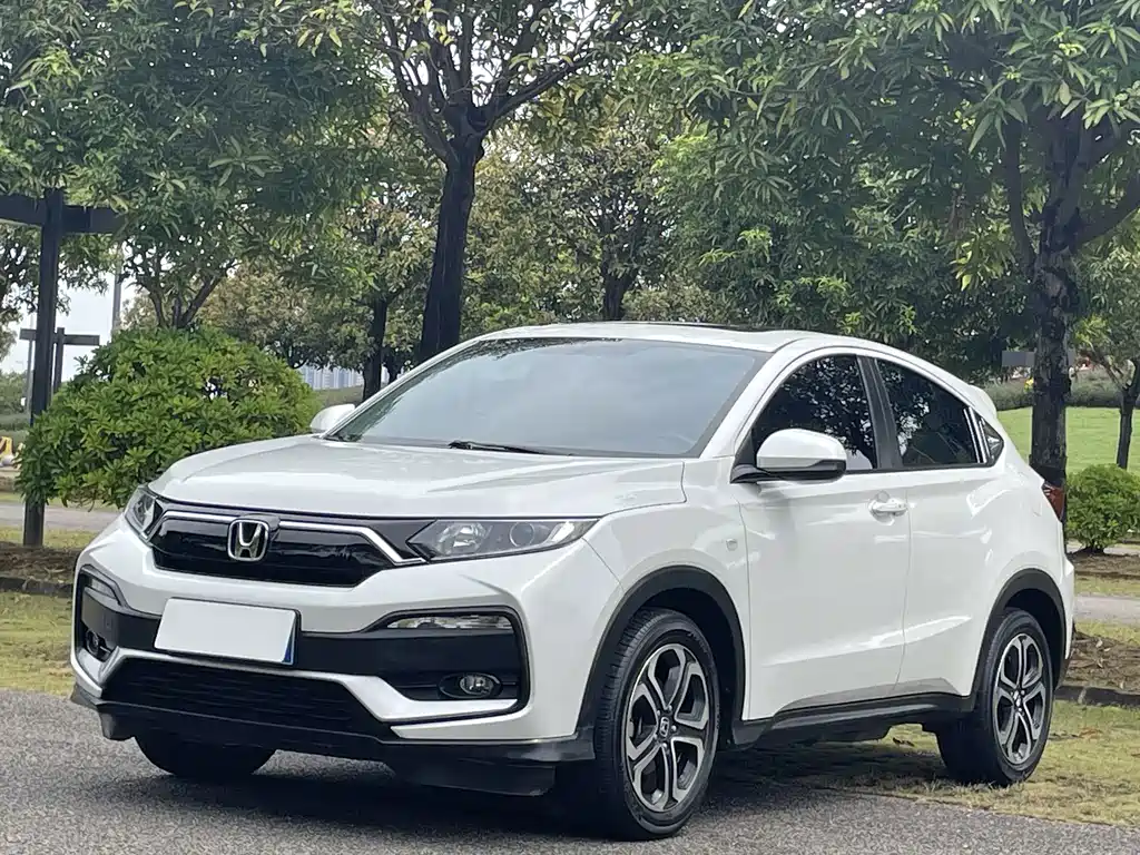 Honda XR-V — миниатюра 2