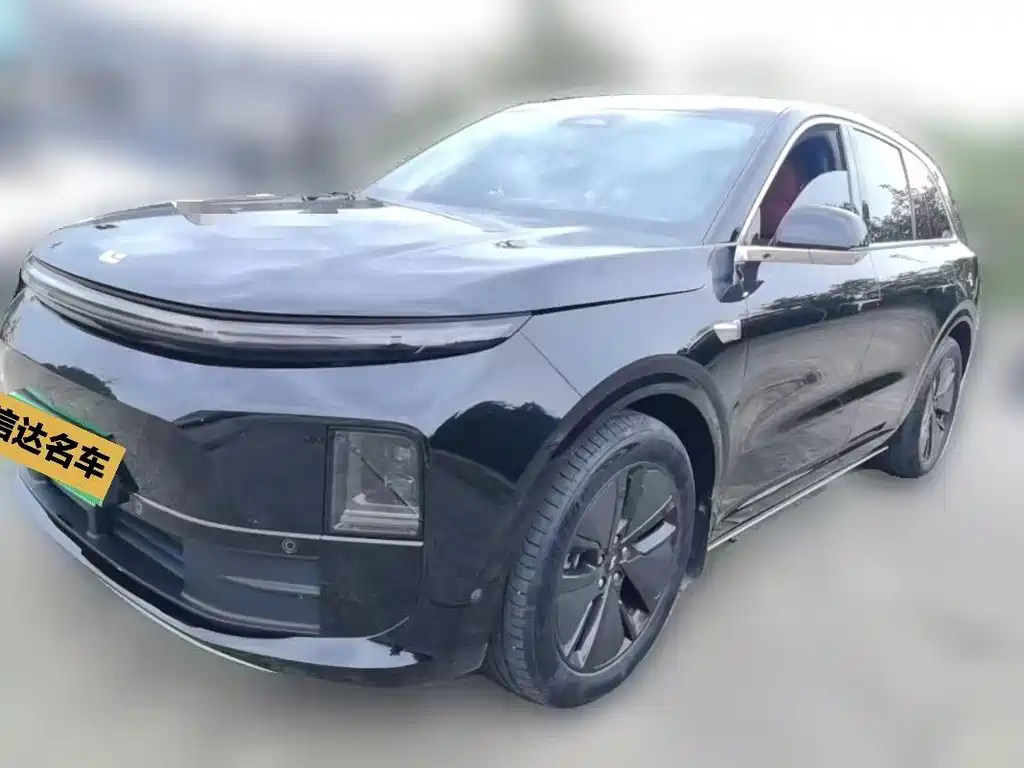 Li Auto Li L6