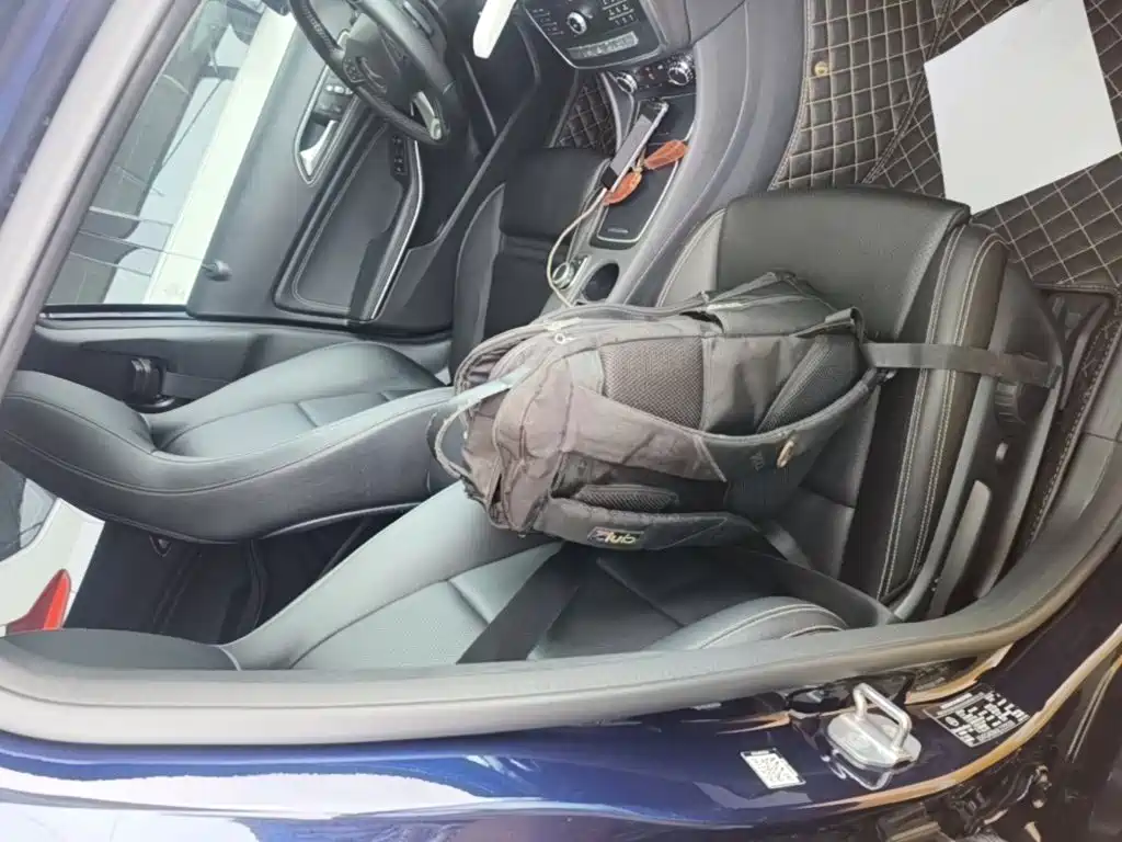 Mercedes-Benz GLA — миниатюра 25