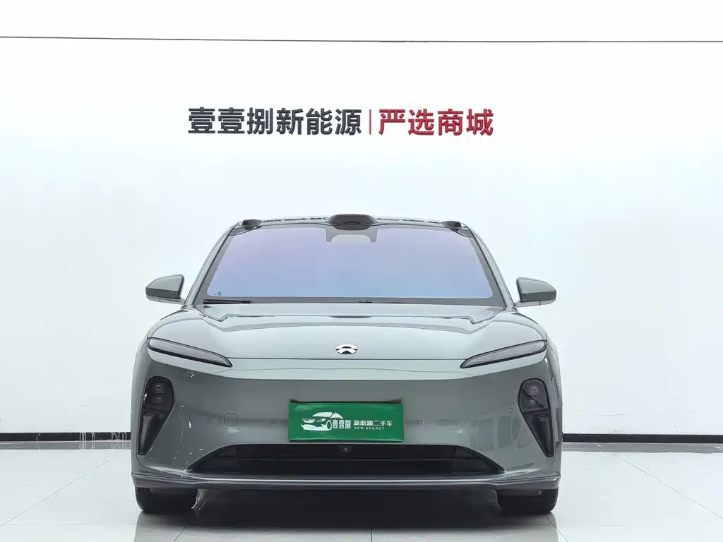 NIO ET5T 2023 75kWh Touring