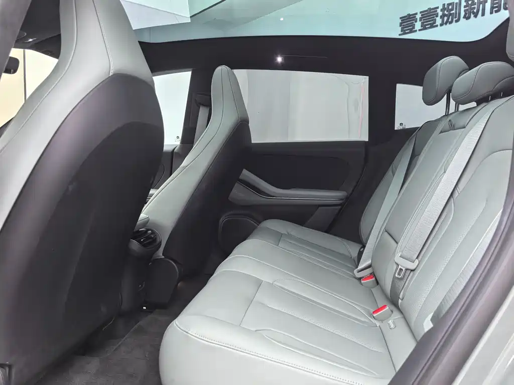 NIO ET5T 2023 75kWh Touring