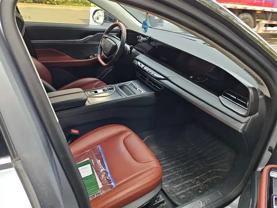 Lincoln Z 2024 2.0T