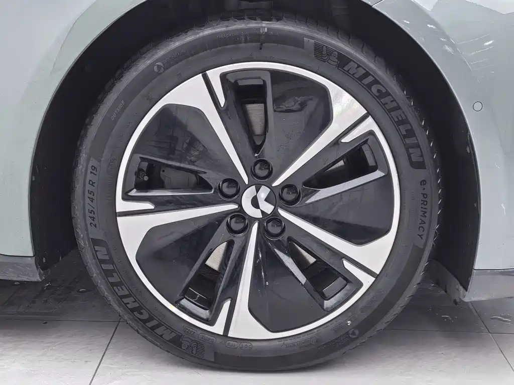 NIO ET5T 2023 75kWh Touring