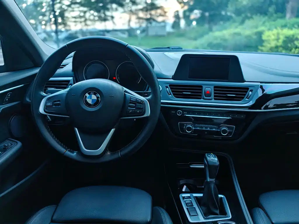 BMW 1 Series — миниатюра 15