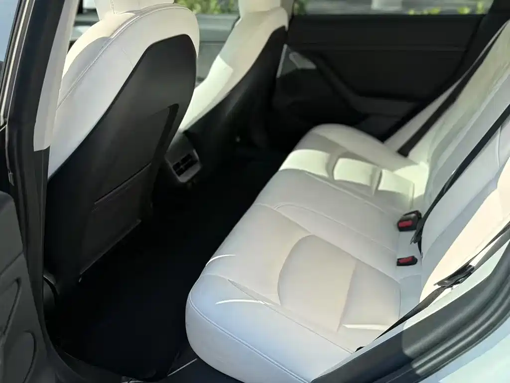 Tesla Model 3 — миниатюра 7