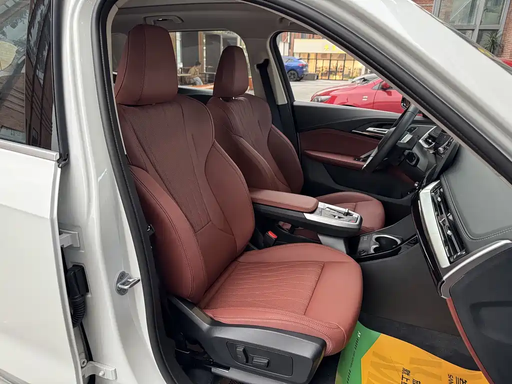 BMW X1 — миниатюра 19