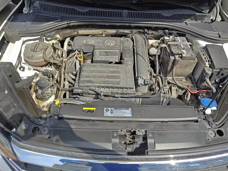 Volkswagen Sagitar — миниатюра 10