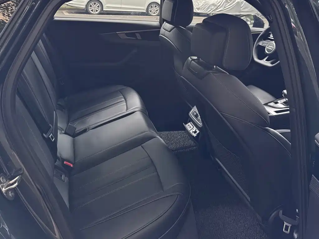 Audi A4L — фотографии объявления, Фото 20