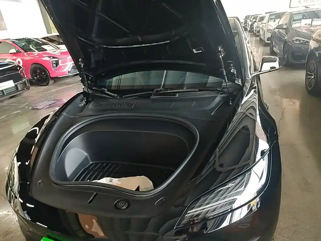 Tesla Model 3 — миниатюра 20