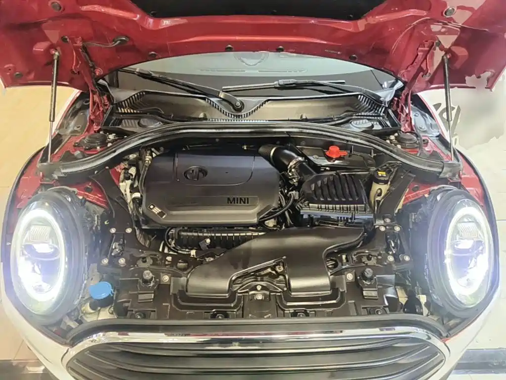 MINI Mini Clubman — миниатюра 20