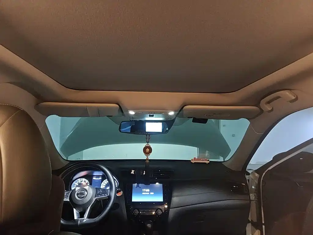 Nissan X-Trail — миниатюра 19
