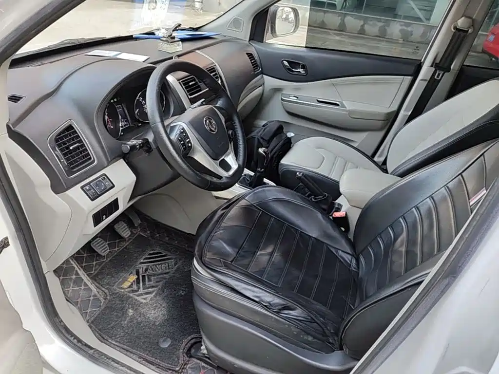Fengxing Fengxing S500 — миниатюра 16