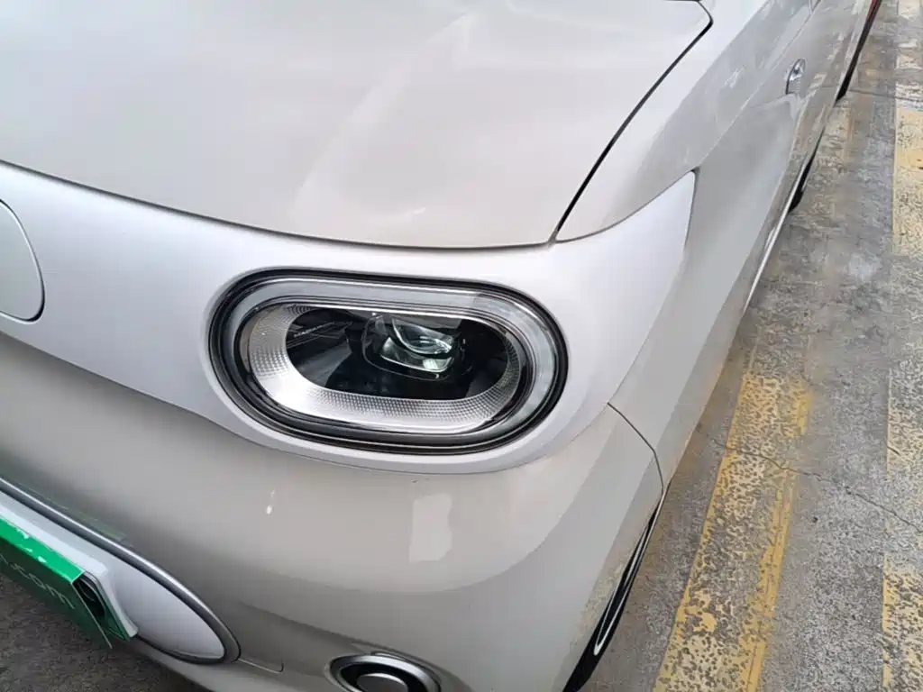 Wuling Mini EV — фотографии объявления, Фото 24