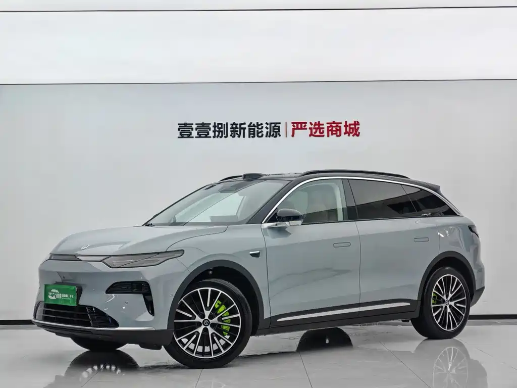 Leapmotor C11