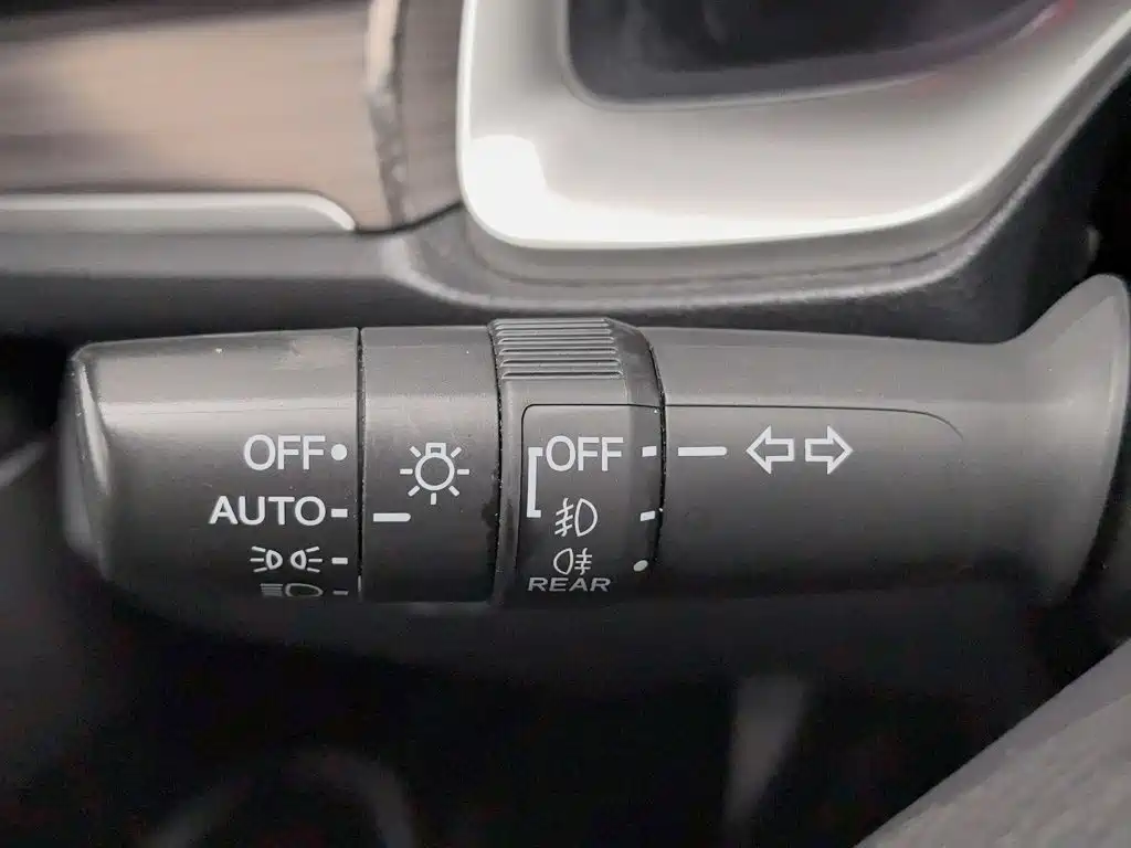 Honda Civic — миниатюра 21