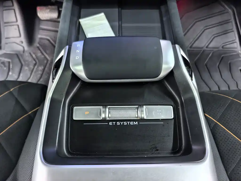 Deepal Deepal G318 — миниатюра 14