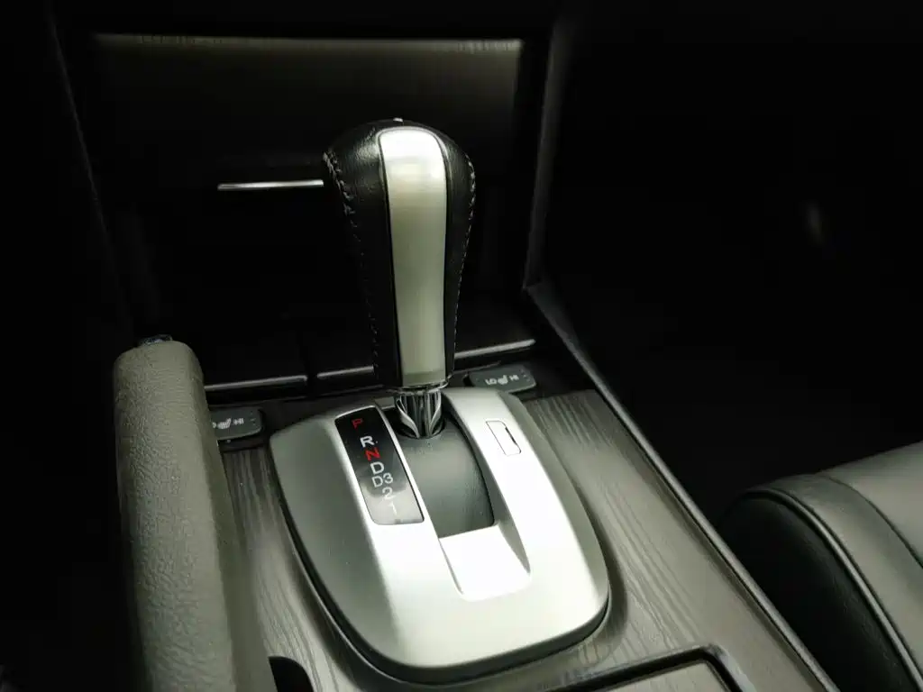 Honda Crosstour — миниатюра 13