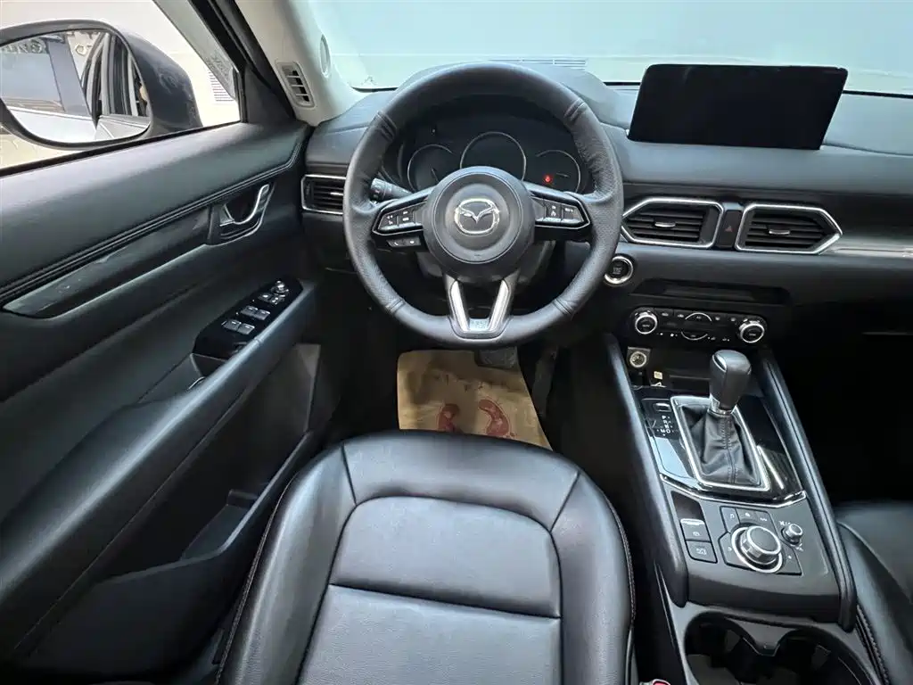 MAZDA CX 5