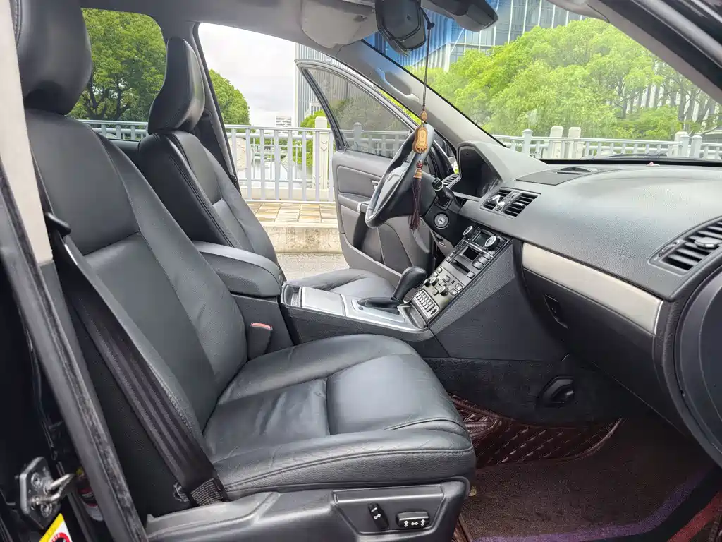 Volvo XC Classic 2014 T5 Luxury