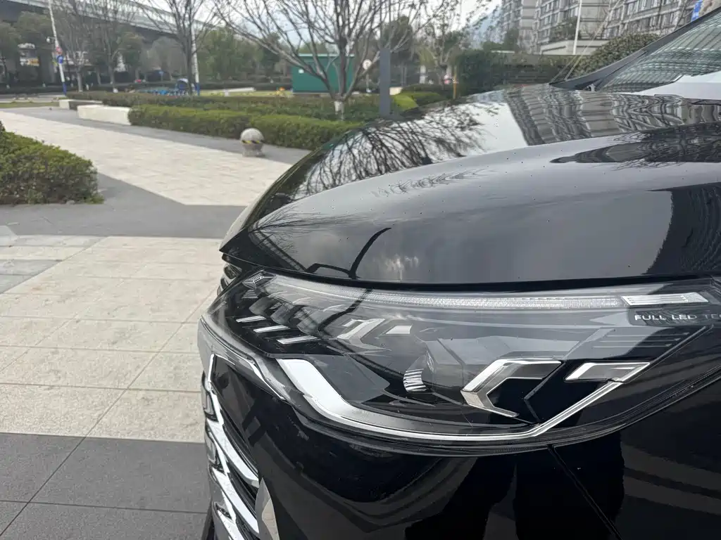 SAIC MAXUS CHASE G50